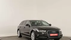 Preto Usado 2016 Audi A6 Carrinha | € 28.499 (Caro)