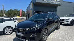 Usado 2020 Peugeot 3008 | € 18.999 (Preço justo)