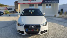 Usado 2014 Audi A1 Sport Citadino | € 13.750 (Preço justo)