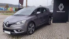 Usado 2017 Renault Grand Scénic IV Monovolume | € 14.480 (Preço justo)