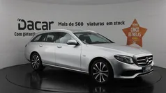 Usado 2019 Mercedes E300 Avantgarde Carrinha | € 29.899 (Preço justo)