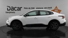 Citroën e-C4