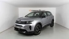 Usado 2024 Citroën C5 Aircross Feel SUV | € 28.890 (Preço justo)