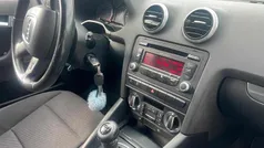 Usado 2012 Audi A3 Citadino | € 9.000 (Super Preço)