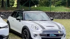 Cinzento Usado 2020 Mini Cooper Citadino | € 17.900 (Bom preço)