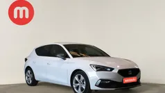Usado 2022 Seat Leon FR | € 19.999 (Preço justo)
