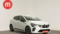 Usado 2024 Mitsubishi Colt Edition | € 17.499 (Preço justo)