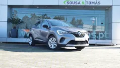 Usado 2020 Renault Captur SUV | € 16.900 (Preço justo)