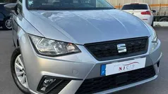 Usado 2017 Seat Ibiza | € 11.900 (Preço justo)