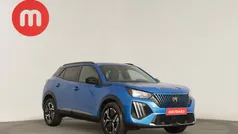 Usado 2024 Peugeot 2008 Allure SUV | € 22.499 (Preço justo)