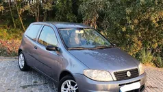 Usado 2004 Fiat Punto Sport Citadino | € 2.250 (Preço justo)
