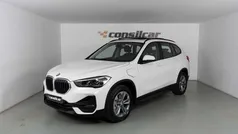 Usado 2021 BMW X1 SUV | € 24.980 (Bom preço)