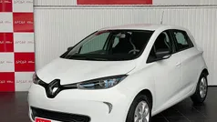 Usado 2018 Renault Zoe Intens Citadino | € 11.950 (Bom preço)