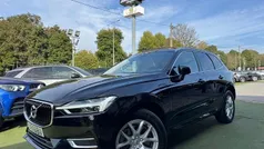 Preto Usado 2020 Volvo XC60 Momentum SUV | € 34.750 (Preço justo)