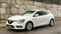 Usado 2019 Renault Mégane IV Intens | € 13.990 (Preço justo)