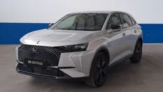 Cinza Usado 2024 DS Automobiles DS4 Performance SUV | € 34.900 (Preço justo)