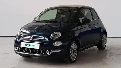 Usado 2023 Fiat 500 | € 14.790 (Preço justo)