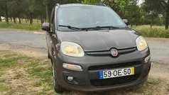 Outra Usado 2013 Fiat Panda Citadino | € 6.800 (Preço justo)