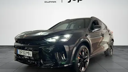 Usado Cupra Formentor 150 HP (110 kW) 2025 SUV