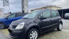 Renault Modus