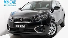 Usado 2019 Peugeot 5008 Allure SUV | € 15.750 (Preço justo)