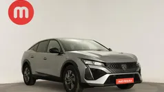 Usado 2024 Peugeot 408 Allure Sedan | € 27.999 (Preço justo)