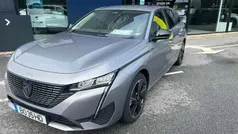 Peugeot e-308