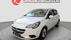 Usado 2017 Opel Corsa Enjoy Citadino | € 9.899 (Preço justo)