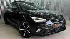 Usado 2023 Seat Ibiza Citadino | € 19.450 (Preço justo)