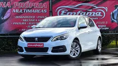 Usado 2019 Peugeot 308 Active | € 10.950 (Bom preço)