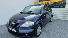 Usado 2005 Citroën C3 Citadino | € 2.950 (Super Preço)