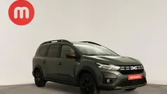 Usado 2024 Dacia Jogger Extreme | € 21.499 (Preço justo)