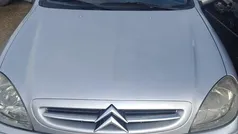 Cinza Usado 2004 Citroën Xsara | € 2.490 (Preço justo)