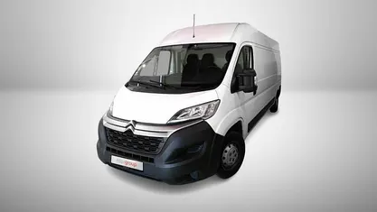 Usado 2021 Citroën Jumper Monovolume | € 18.340 (Super Preço)