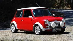 Usado 1990 Mini 1000 Citadino | € 18.500
