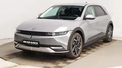 Cinzento Usado 2022 Hyundai Ioniq 5 SUV | € 29.500 (Bom preço)