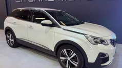 Usado 2019 Peugeot 3008 Allure SUV | € 16.750 (Bom preço)