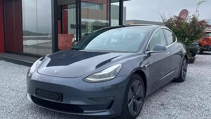 Usado Tesla Model 3 Long Range AWD 258 kW (351 HP) 2020 Sedan