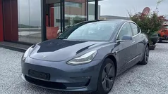 Cinza Usado 2020 Tesla Model 3 Long Range Sedan | € 26.900 (Preço justo)