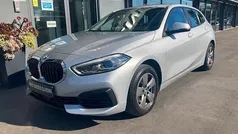 Cinza Usado 2021 BMW 118 Citadino | € 24.900 (Preço justo)