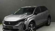 Usado 2022 Peugeot 3008 GT-line Monovolume | € 23.990 (Preço justo)