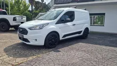 Branco Usado 2021 Ford Transit | € 12.750 (Preço justo)