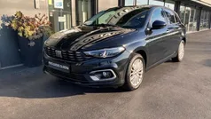 Preto Usado 2021 Fiat Tipo Life Sedan | € 10.500 (Super Preço)