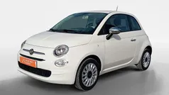 Branco Usado 2023 Fiat 500 | € 13.490 (Preço justo)