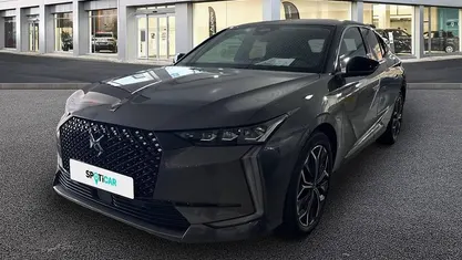 Usado DS Automobiles DS4 225 HP (165 kW) 2025 Cinzento SUV