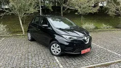 Usado 2022 Renault Zoe Life Citadino | € 15.900 (Preço justo)