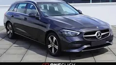 Usado 2022 Mercedes C300 Carrinha | € 39.800 (Super Preço)