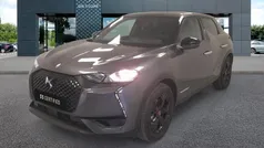 Cinzento Usado 2022 DS Automobiles DS3 Crossback E-Tense Performance SUV | € 23.500 (Preço justo)