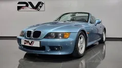 Usado 1996 BMW Z3 Cabrios | € 16.990