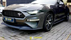 Antracite Usado 2020 Ford Mustang | € 54.900 (Preço justo)